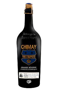 Chimay Reserve Armagnac