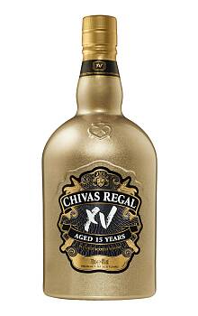 Chivas Regal XV Blended Scotch