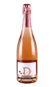 Dosnon & Lepage Champagne Rosé Brut