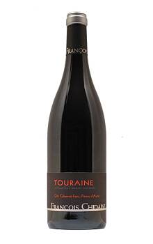 Fran ois Chidaine Touraine Rouge