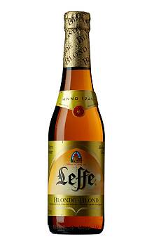 Leffe Blond