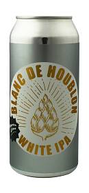 Blanc de Houblon White IPA