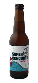 8 Wired Super Conductor Double IPA