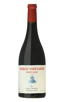 Hirsch East Ridge Pinot Noir