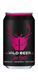 Wild Beer Jambo!