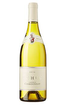 Schug Carneros Chardonnay