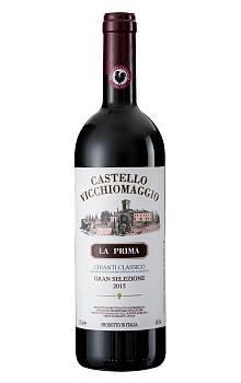 Vicchiomaggio La Prima Chianti Classico Gran Selezione