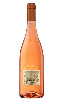 La Spinetta Il Rosé di Casanova