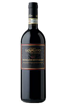 San Filippo Brunello di Montalcino