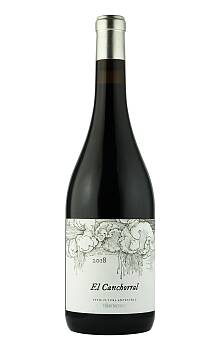 Viñas Serranas El Canchorral