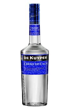 De Kuyper Crème de Cacao White