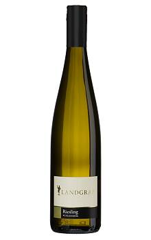 Landgraf Saulheimer Schlossberg Riesling Trocken