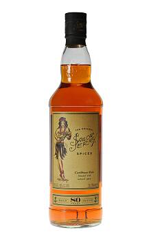 Sailor Jerry