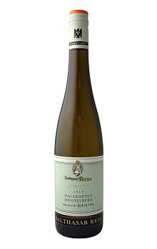 Balthasar Ress Hallgarten Hendelberg Riesling