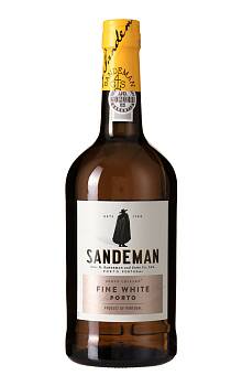 Sandeman White Porto