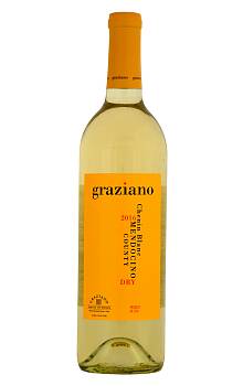 Graziano Chenin Blanc