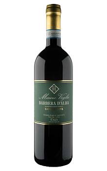 Mauro Veglio Barbera d'Alba Cascina Nuova