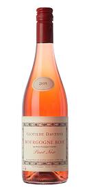 Clotilde Davenne Bourgogne Rosé 2016
