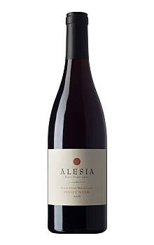 Rhys Alesia Santa Cruz Mountains Pinot Noir