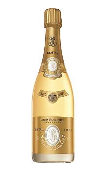 Louis Roederer Cristal