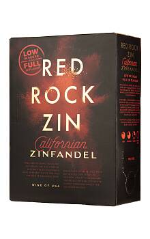 Red Rock Zin Zinfandel
