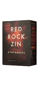 Red Rock Zin Zinfandel
