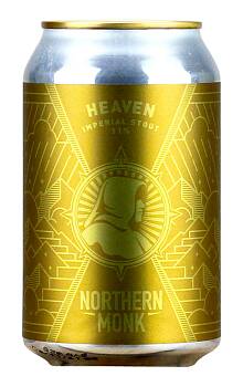 Northern Monk Heaven Imperial Stout