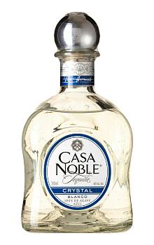 Casa Noble Crystal Blanco