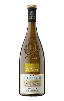 Ca'Botta Le Pergolette Veronese Garganega Bianco