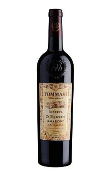 Tommasi Amarone Classico Ca'Florian Riserva