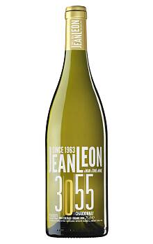 Jean Leon Chardonnay