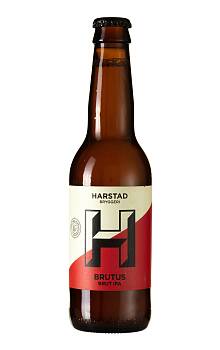 Harstad Bryggeri Brutus Brut IPA