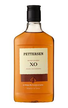 Pettersen Extra Old