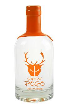 Wild Beer Spirit of Pogo