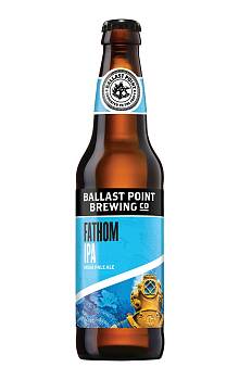 Ballast Point Fathom IPA