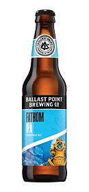 Ballast Point Fathom IPA