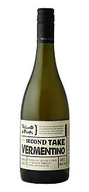 Yelland & Papps Second Take Vermentino