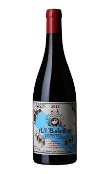 A.A. Badenhorst Kalmoesfontein Red Blend