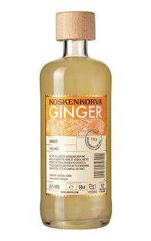 Koskenkorva Ginger