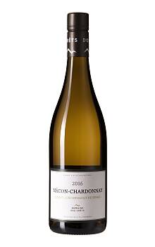 Dom. des Crêts Mâcon-Chardonnay L'échenault de Serre