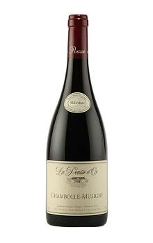 La Pousse d'Or Chambolle-Musigny