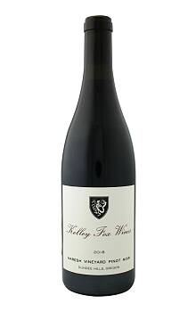 Kelley Fox Maresh Vineyard Pinot Noir