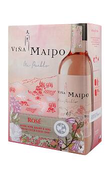 Viña Maipo Mi Pueblo Rosé