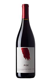 Poe van der Kamp Pinot Meunier