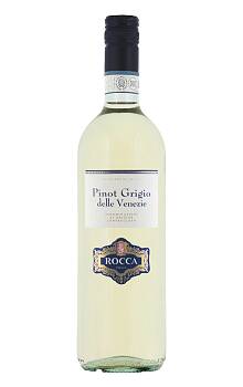 Rocca Pinot Grigio delle Venezie