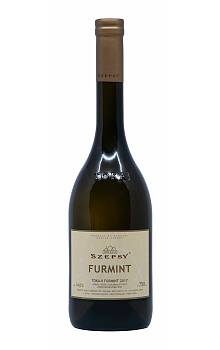 Szepsy Furmint