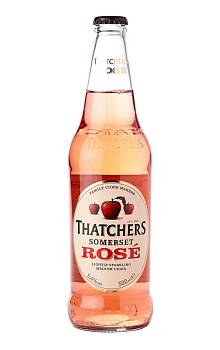 Thatchers Rosé