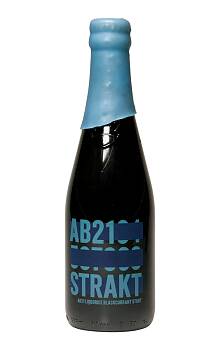 BrewDog Abstrakt AB:21 Liquorice Blackcurrant Stout