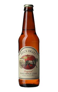 Doc`s Draft Original Hard Apple Cider