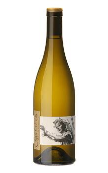 Pattes Loup Chablis 1er Cru Côte de Jouan
